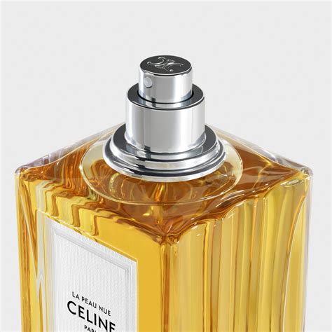 celine la peau nue|LA PEAU NUE EAU DE PARFUM 100ML .